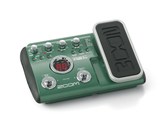 Zoom A 2.1u Acoustic Guitar FX