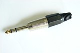 Mufa jack 6.3 stereo tata profi