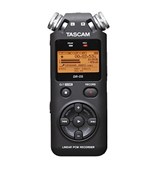 Tascam DR-05 V2