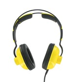 SUPERLUX HD-651 YELLOW