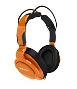 SUPERLUX HD-661 ORANGE