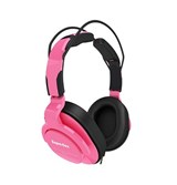 SUPERLUX HD-661 PINK