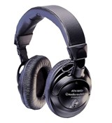 AUDIO TECHNICA ATH-M40FS