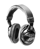 AUDIO TECHNICA ATH-D40 FS