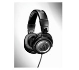 AUDIO TECHNICA ATH-M50S