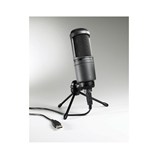 AUDIO TECHNICA AT2020 USB