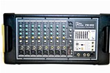 The T.Mix PM800
