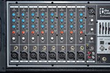 The T.Mix PM800