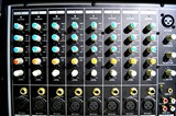 The T.Mix PM800