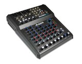 ALESIS MULTIMIX 8 USB FX