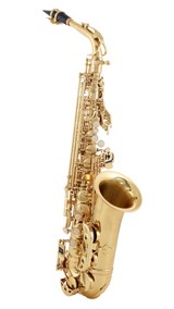 Startone SAS-75 Alto Saxophone