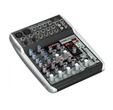 Behringer Xenyx QX1002 USB