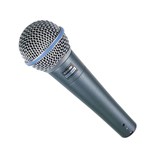 SHURE BETA 58 A