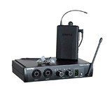 Shure PSM-200 - SE215 Set S5