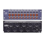 Showtec DJ Switch 10-F