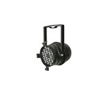 Showtec LED Par 64 Short Q4-18 Black