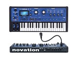 Novation MiniNova