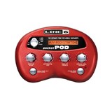 Line6 Pocket Pod