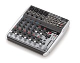 Behringer Xenyx Q1202 USB