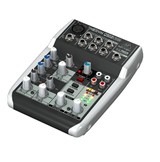 Behringer Xenyx Q502 USB