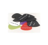 Harley Benton Nylon Player Pick Set Mixed