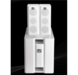 LD Systems Dave 8 XS White