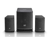 LD Systems Dave 10 G3