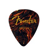 Fender Classic Celluloid pickshell H