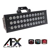 STROBELED-PRO STROBOSCOP PROFESIONAL LED-URI 36X3W AFX