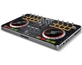 Numark Mixtrack Pro II