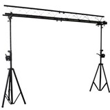 SLB03W STAND LUMINI PROFESIONAL REGLABIL 1.5M-3M