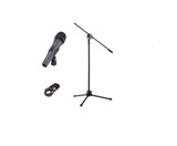 Sennheiser E835 S Bundle