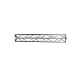 Decotruss 3 Point Truss Silver 2m