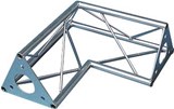 Decotruss Corner 2-Way 90° SAC