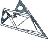 Decotruss Corner 2-Way 60° SAC