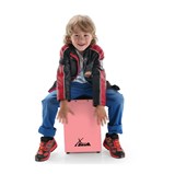 Toba Cajon Junior XDrum KC-37PK Roz