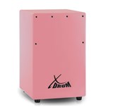 Toba Cajon Junior XDrum KC-37PK Roz