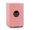 Toba Cajon Junior XDrum KC-37PK Roz