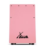 Toba Cajon Junior XDrum KC-37PK Roz