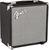 Fender Rumble 15 2014