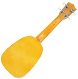 Classic Cantabile US-100P NAT Soprano Ukulele Pineapple