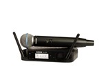 Shure GLXD24/Beta58