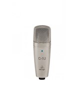 Behringer C1U