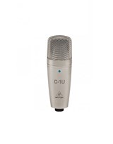 Behringer C1U