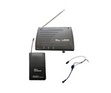 the t.bone TWS One A Headset