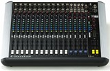 Soundcraft -Spirit M12