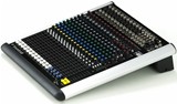 Soundcraft -Spirit M12