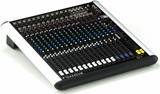 Soundcraft -Spirit M12