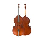 Thomann 11 4/4 Europe Double Bass