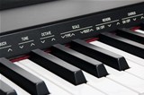 Classic Cantabile SP-150 BK Stage Piano black